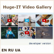 Huge-IT Video Gallery